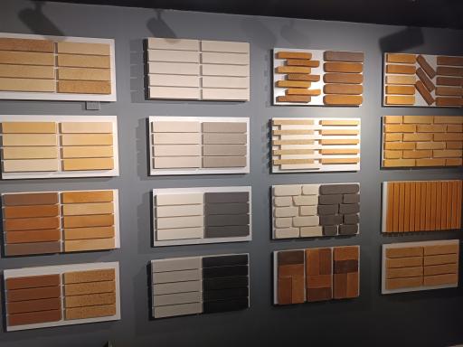 عکس گالری ساختمانی آوانگارد