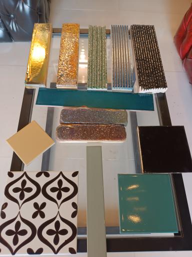 عکس گالری ساختمانی آوانگارد