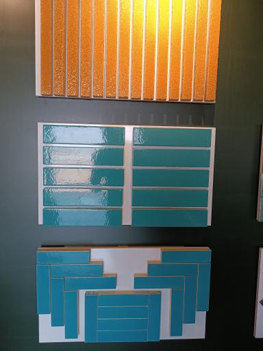 عکس گالری ساختمانی آوانگارد