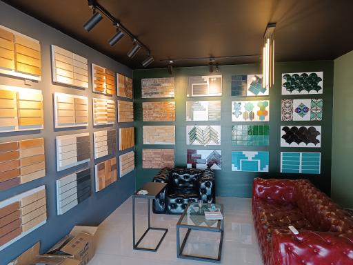 عکس گالری ساختمانی آوانگارد