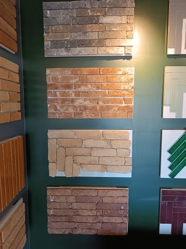 عکس گالری ساختمانی آوانگارد