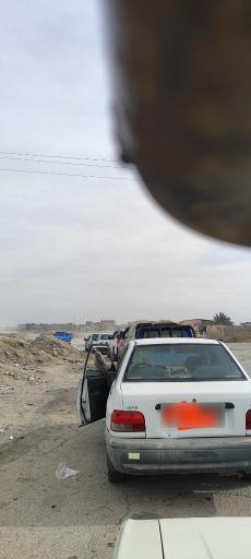 عکس مرکز معاینه فنی خودرو