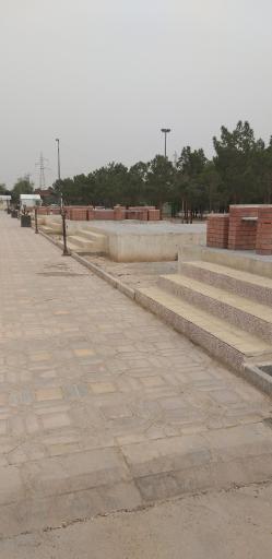 عکس پارک جنگلی دکتر کردوانی