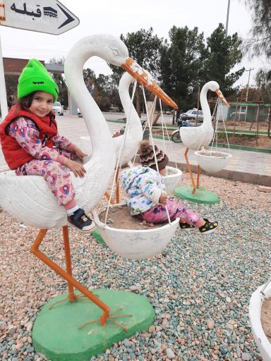 عکس پارک جنگلی دکتر کردوانی