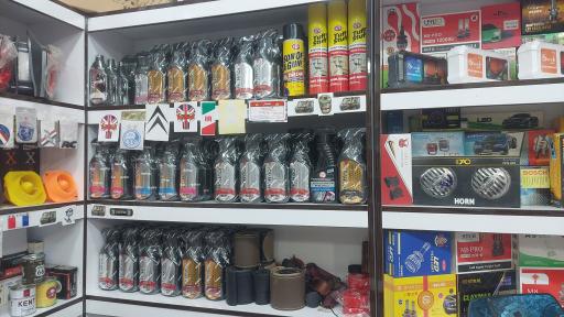 عکس لوکس اسپرت پیام