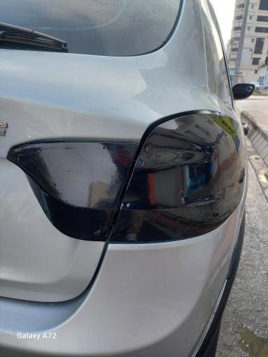 لوکس اسپرت پیام