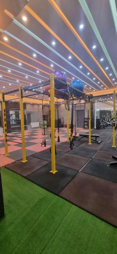 عکس مجموعه ورزشی یلدا 