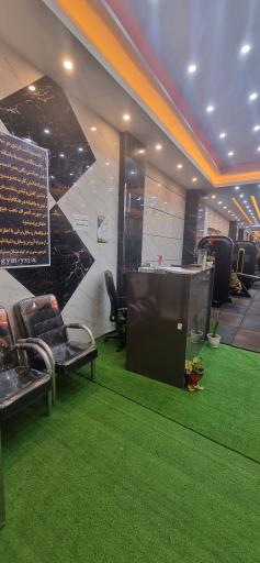 عکس مجموعه ورزشی یلدا 