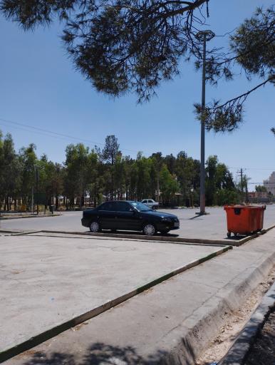 عکس پارک جنگلی دکتر کردوانی