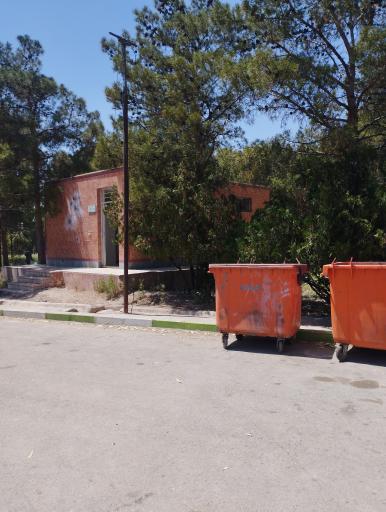 عکس پارک جنگلی دکتر کردوانی