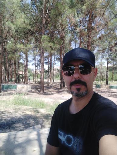 عکس پارک جنگلی دکتر کردوانی