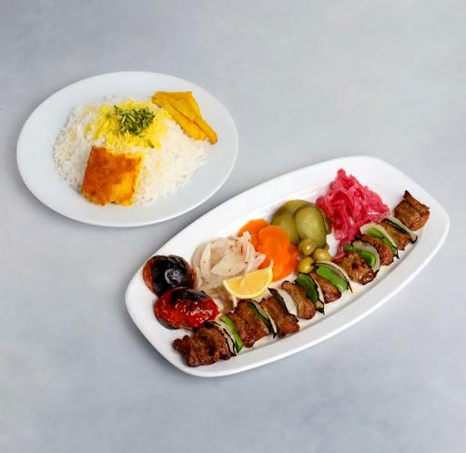 عکس اصیل پلو