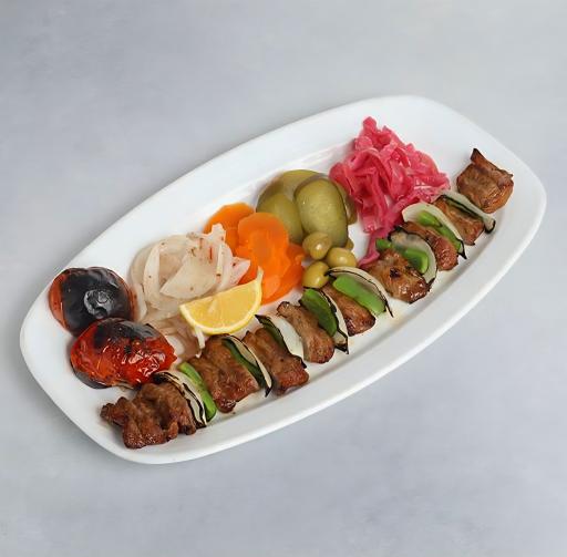 عکس اصیل پلو