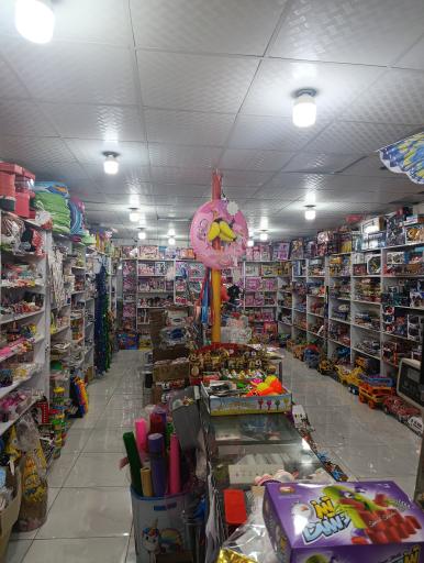 عکس اسباب بازی شادکنک