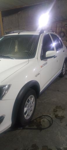 عکس کارواش سعید