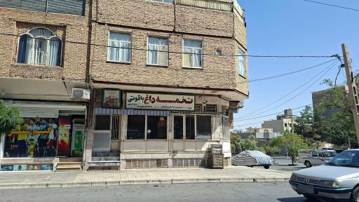 عکس تخمه داغ یاقوتی