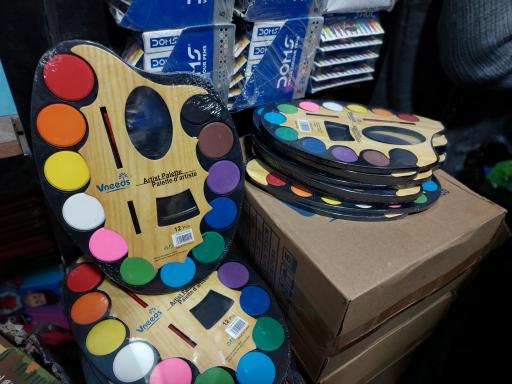 عکس عمده فروشی آلا تحریر ۷۷