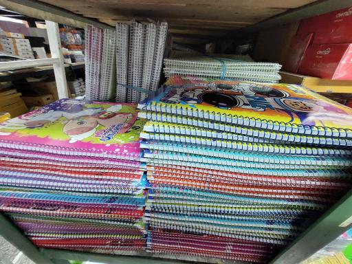 عمده فروشی آلا تحریر ۷۷