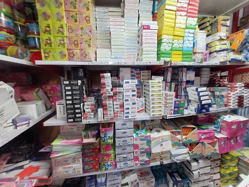 عمده فروشی آلا تحریر ۷۷