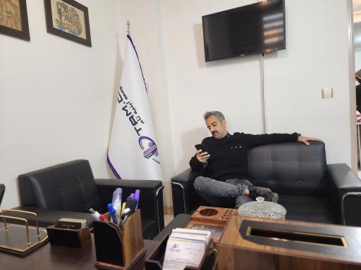 عکس توسعه ابنیه تام مهبد 