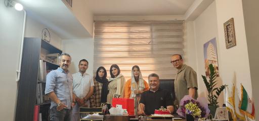 عکس توسعه ابنیه تام مهبد 