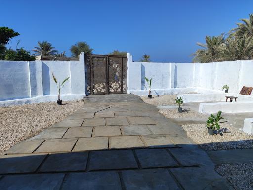 هتل بوتیک کوت