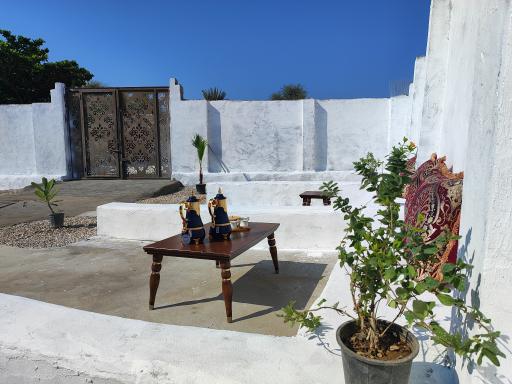 هتل بوتیک کوت