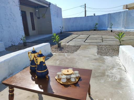 هتل بوتیک کوت