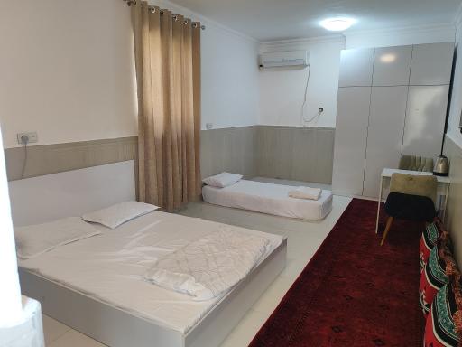 هتل بوتیک کوت