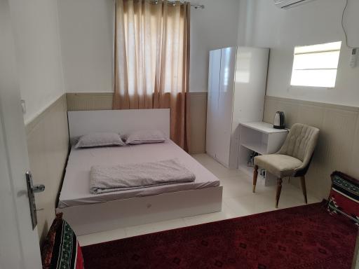 هتل بوتیک کوت