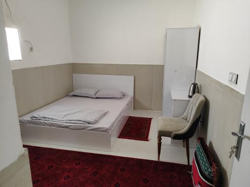 هتل بوتیک کوت