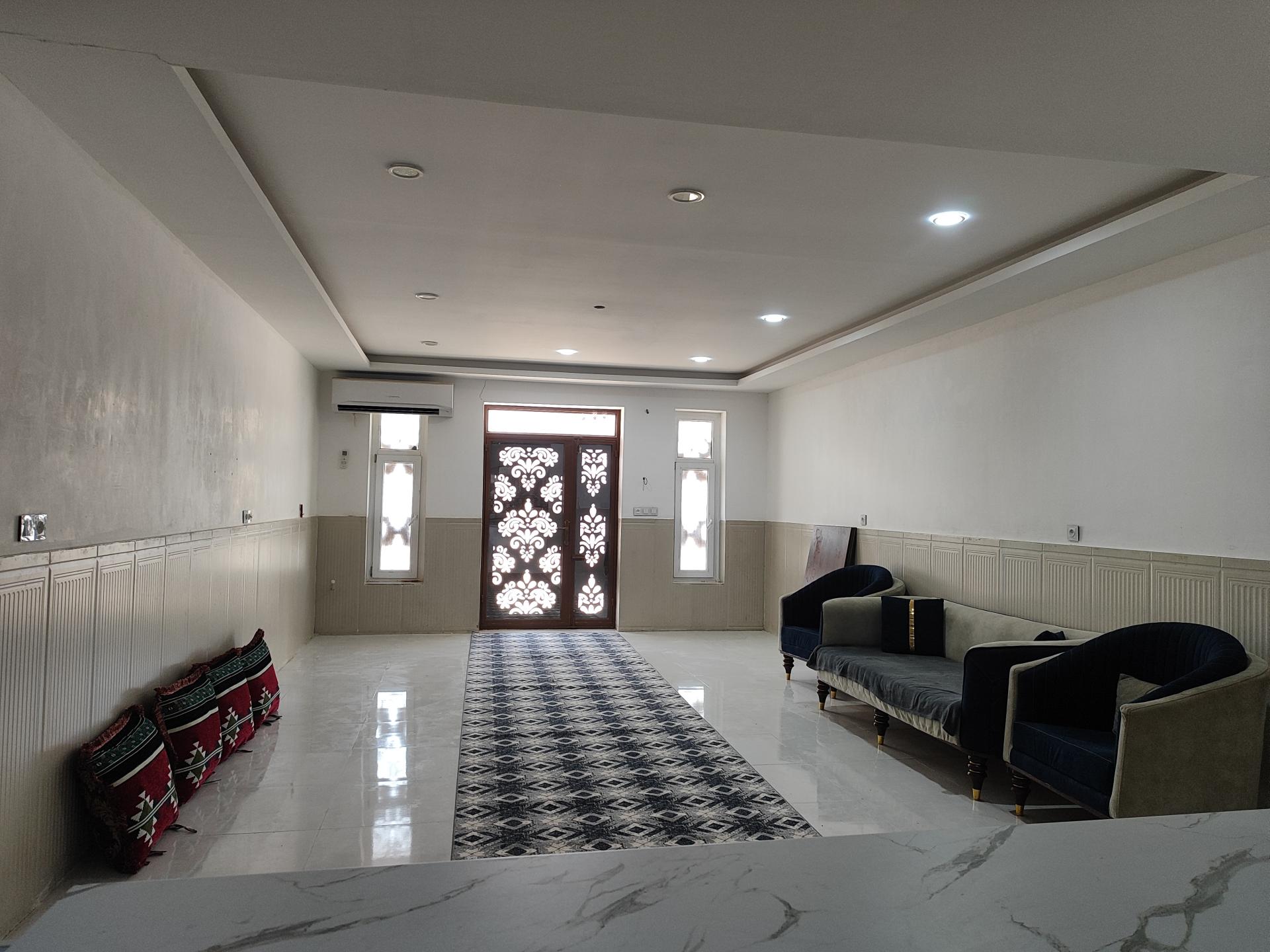 عکس هتل بوتیک کوت