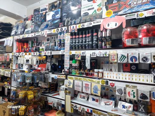 عکس لوکس اسپرت پیام