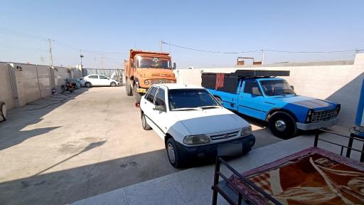 عکس کارواش سردار دلها