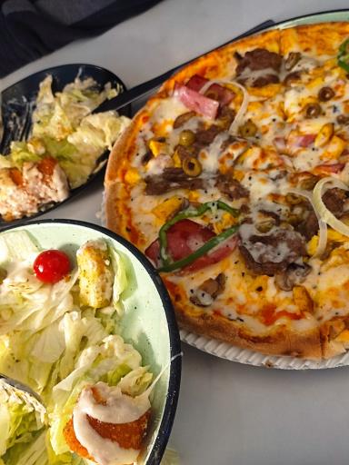 عکس رستوران ایتالیایی نیو سنس (حس نو)