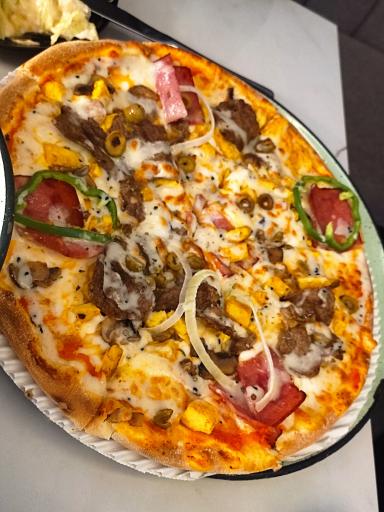 عکس رستوران ایتالیایی نیو سنس (حس نو)