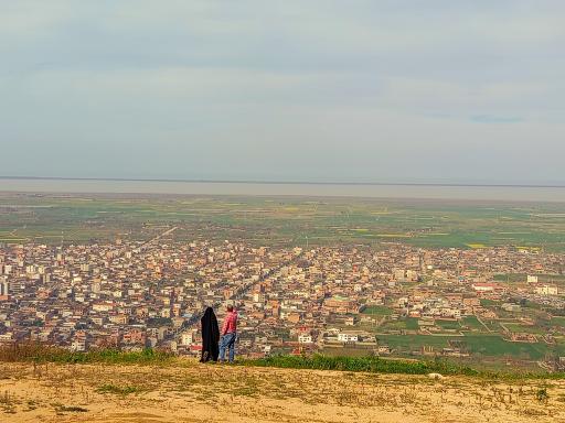 عکس گلوگاه