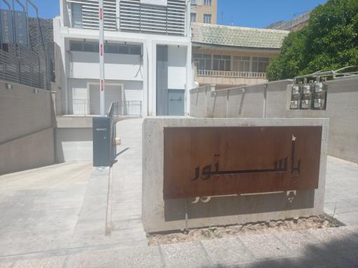 عکس دکتر سیده فائزه صادقیان