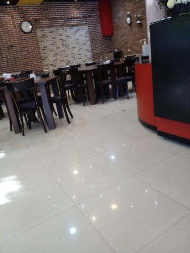 عکس خاتون فود