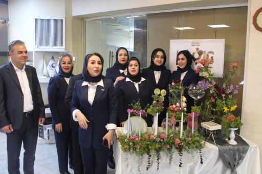 عکس آژانس مسافرتی مهروماه