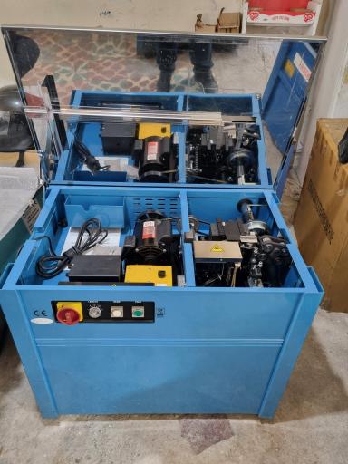 عکس تعمیرات تسمه کش عمرانی