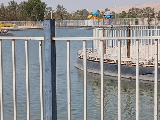 عکس پارک جنگلی دکتر کردوانی