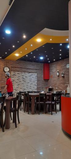 عکس خاتون فود