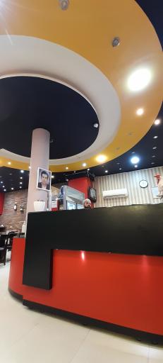 عکس خاتون فود