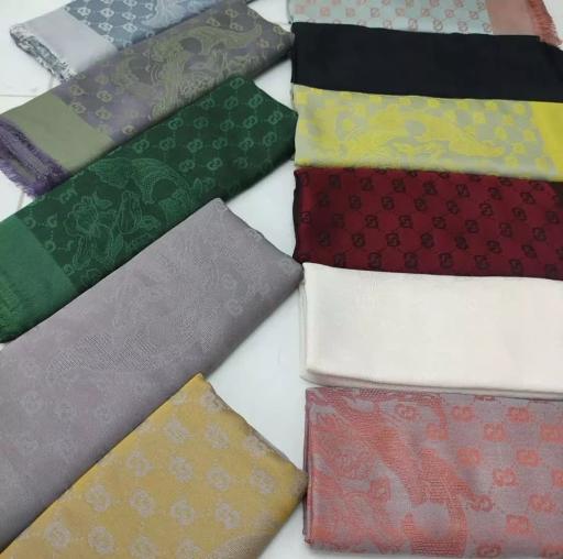 عکس شال و روسری راحیل