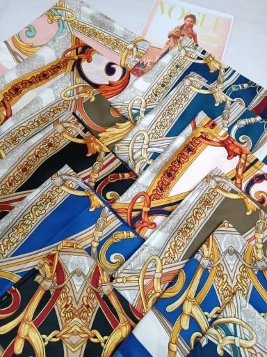 عکس شال و روسری راحیل