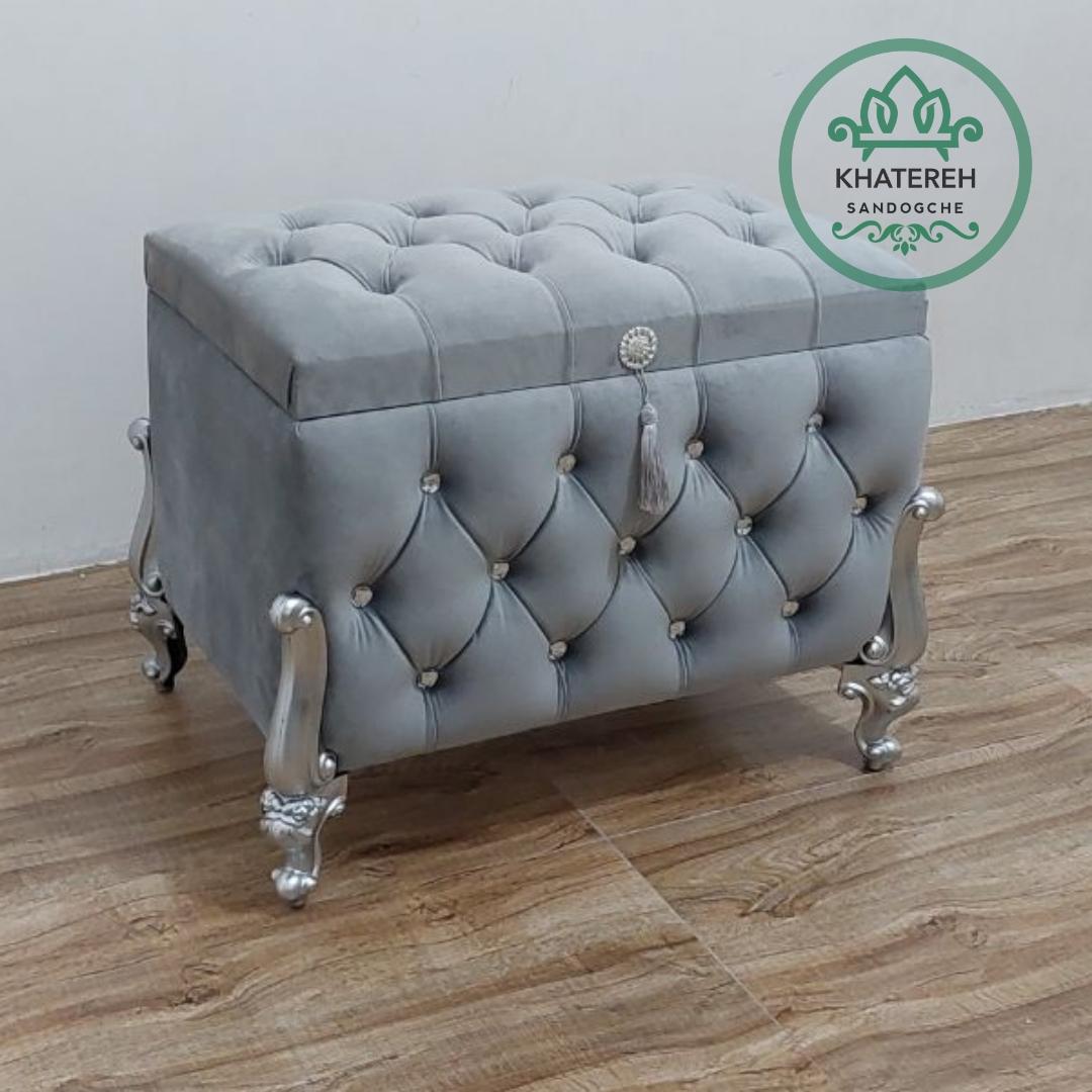 عکس صندوقچه خاطره