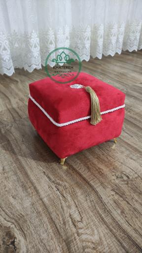 عکس صندوقچه خاطره