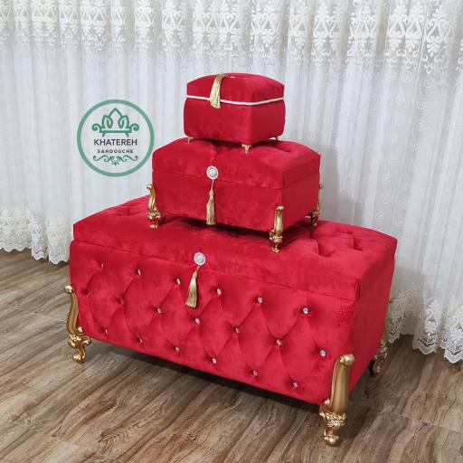 عکس صندوقچه خاطره