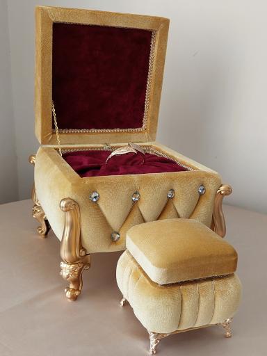 عکس صندوقچه خاطره